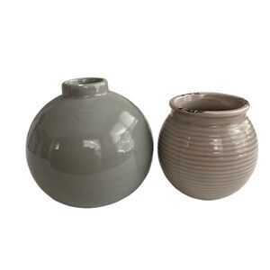 Ceramic‎ planter